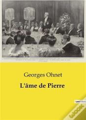 Capa do artigo Ame De Pierre