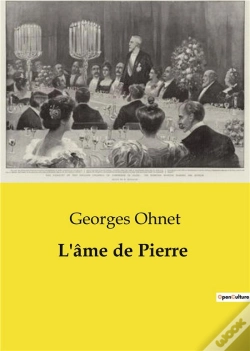 Capa do artigo Ame De Pierre