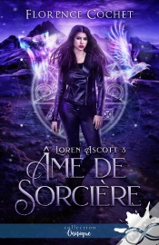 Capa do artigo Âme De Sorcière : Loren Ascott, T3