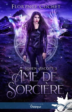 Capa do artigo Âme De Sorcière : Loren Ascott, T3