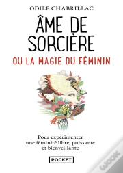 Âme De Sorcière Ou La Magie Du Féminin