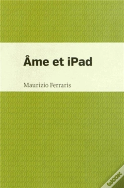 Capa do artigo Ame Et Ipad