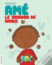 Amé, Le Bonbon De Naoki