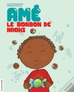 Capa do artigo Amé, Le Bonbon De Naoki