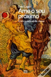 Capa do artigo Ame O Seu Próximo