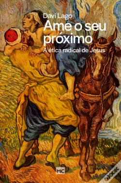Capa do artigo Ame O Seu Próximo