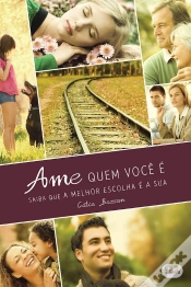 Capa do artigo Ame Quem Você É