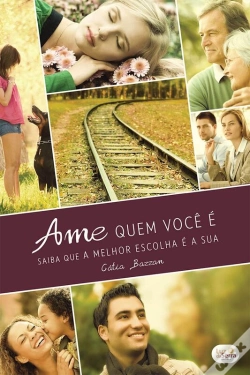 Capa do artigo Ame Quem Você É