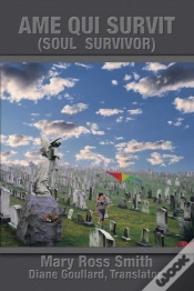 Capa do artigo Ame Qui Survit