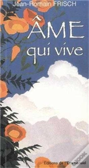 Capa do artigo Ame Qui Vive