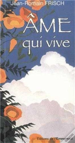 Capa do artigo Ame Qui Vive