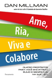 Capa do artigo Ame, Ria, Viva E Colabore