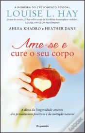 Capa do artigo Ame-se e Cure o Seu Corpo