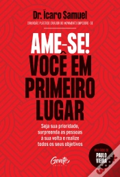 Capa do artigo Ame-Se! Você Em Primeiro Lugar