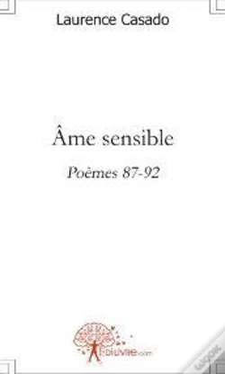 Capa do artigo Âme Sensible