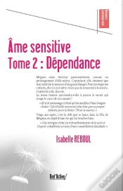 Capa do artigo Ame Sensitive Tome 2 : Dependance : Dependance