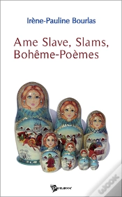 Capa do artigo Âme Slave, Slams, Bohême-Poèmes