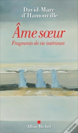 Capa do artigo Âme Soeur ; Fragments De Vie Intérieure