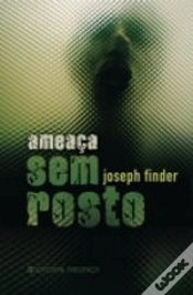Capa do artigo Ameaça Sem Rosto