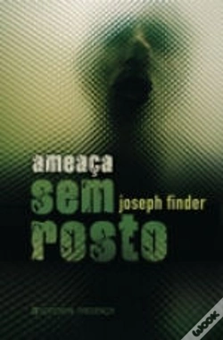 Capa do artigo Ameaça Sem Rosto