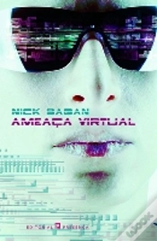Capa do artigo Ameaça Virtual