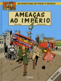 Ameaças ao Império