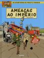 Ameaças ao Império - Preview