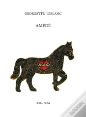 Capa do artigo Amédé