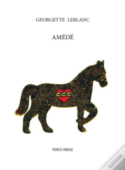 Capa do artigo Amédé