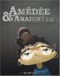 Amédée & Les Araignées - Preview