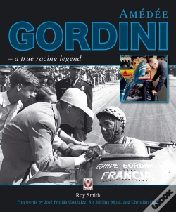 Capa do artigo Amedee Gordini