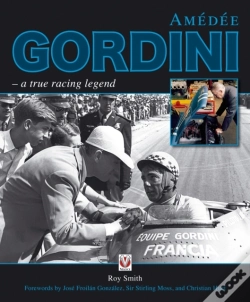 Capa do artigo Amedee Gordini