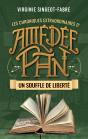 Amedee Pan : Un Souffle De Liberté - Preview
