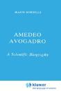 Amedeo Avogadro - Preview