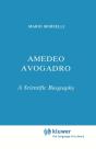 Amedeo Avogadro - Preview