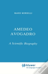 Amedeo Avogadro