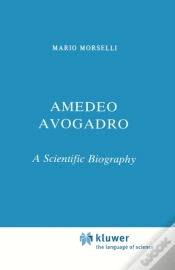 Capa do artigo Amedeo Avogadro