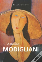 Capa do artigo Amedeo Modigliani