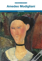Capa do artigo Amedeo Modigliani