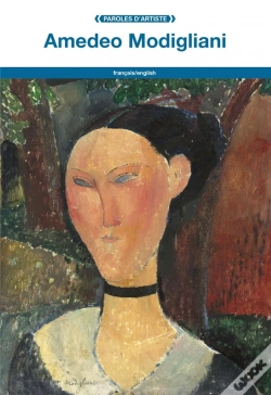 Capa do artigo Amedeo Modigliani