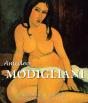 Amedeo Modigliani - Preview