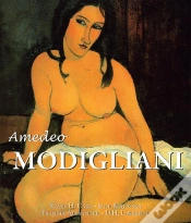 Capa do artigo Amedeo Modigliani