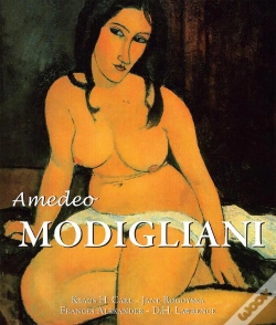 Capa do artigo Amedeo Modigliani