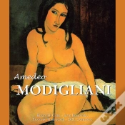 Capa do artigo Amedeo Modigliani