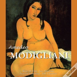 Capa do artigo Amedeo Modigliani