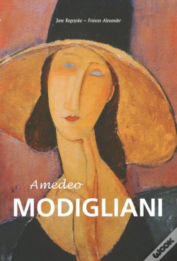 Capa do artigo Amedeo Modigliani