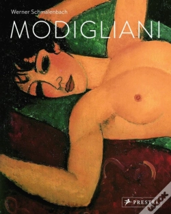 Capa do artigo Amedeo Modigliani