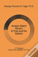 Ameen Albert Rihani
