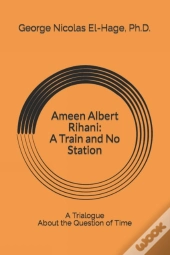 Ameen Albert Rihani