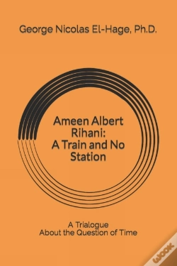 Capa do artigo Ameen Albert Rihani